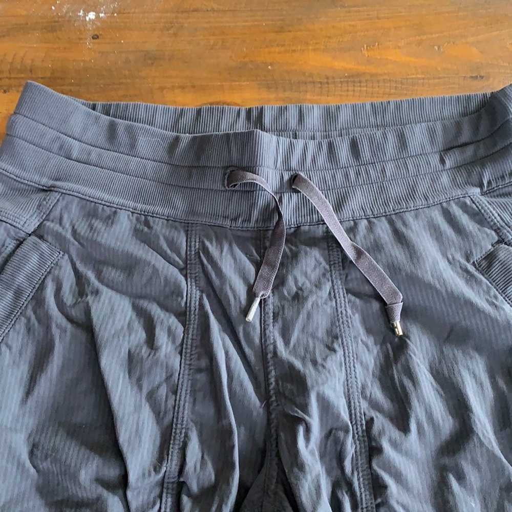 lululemon dance studio pant
